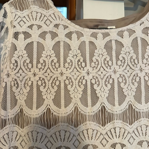 Tacera Women’s Lace Dresss - Picture 2 of 3